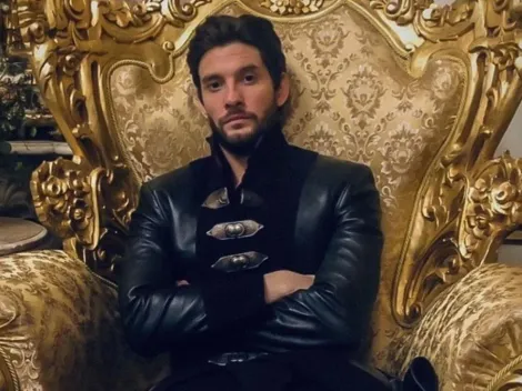 Ben Barnes enamoró cantando Elvis Presley