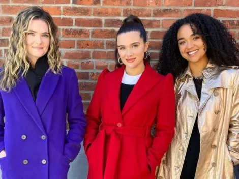 The Bold Type: ¿cuándo se estrena la quinta temporada en Netflix?