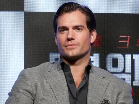 5 datos desconocidos de Henry Cavill