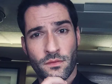 Tom Ellis se aleja de la actuación por otra pasión