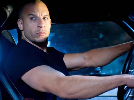 El poder de la familia: los mejores y más divertidos memes de Dominic Toretto