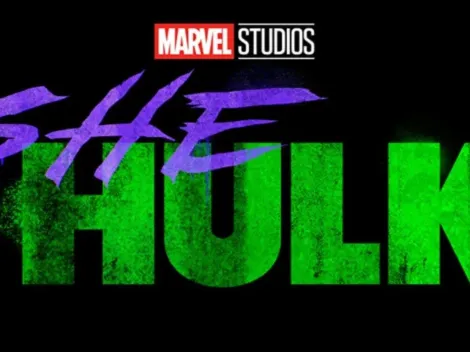 ¡She-Hulk romperá la "cuarta pared" en su serie!