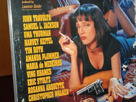 Por qué Uma Thurman odió hacer la escena del baile en Pulp Fiction