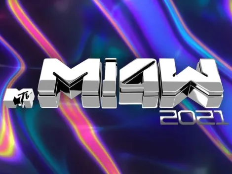 MTV MIAW 2021: cómo y cuándo ver la Pink Carpet y el show principal