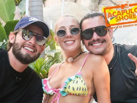 El episodio 12 de Acapulco Shore 8 tendrá horario especial: cómo y cuándo verlo