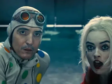 The Suicide Squad: ¡Primeras reacciones!