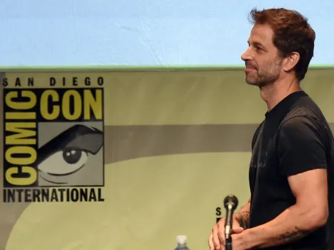 Zack Snyder arremete nuevamente contra Warner Bros