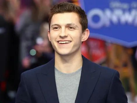 Tom Holland podría seguir siendo Spiderman en Marvel