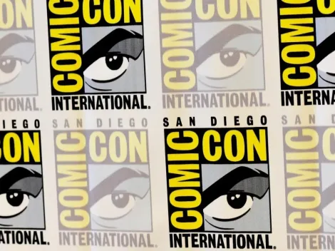 ¡Las fechas del encuentro virtual Comic-Con@Home!