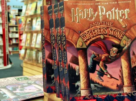 Imperdible: 5 teorías alocadas sobre el universo de Harry Potter