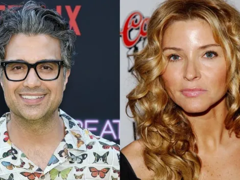 Jaime Camil e Issabela Camil: cómo es su relación actual