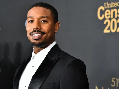 ¡Michael B. Jordan será Superman, pero no Clark Kent!