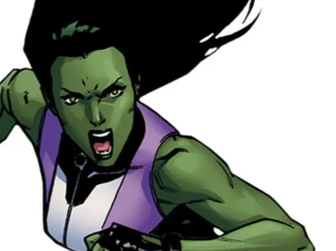 She-Hulk: ¡Todo lo que sabemos de la serie de Disney+!