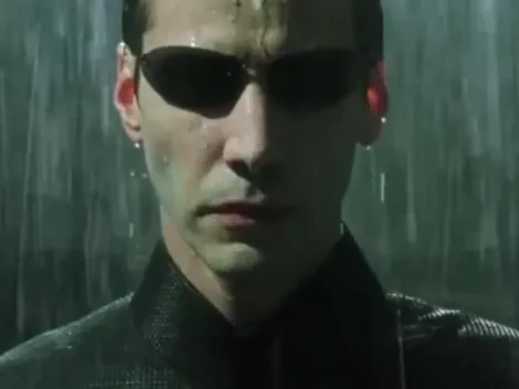 Matrix 4: ¡El villano que podría sorprenderte!