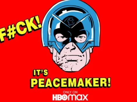 ¡Cuándo se estrenará y más detalles de Peacemaker!