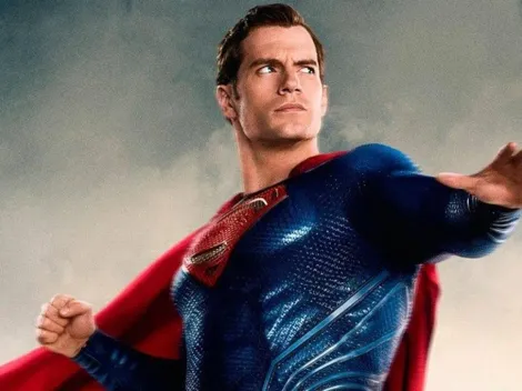 Un actor de DC le pidió a Henry Cavill que vuelva a ser Superman