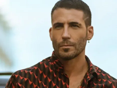 La Casa de Papel: la verdad sobre el personaje de Miguel Ángel Silvestre