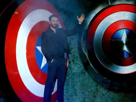 Chris Evans podría regresar a Marvel