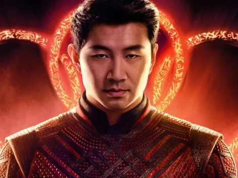 El protagonista de Shang-Chi se enojó con el CEO de Disney