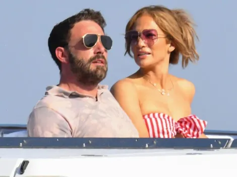 La historia real detrás de la reconciliación entre Ben Affleck y Jennifer Lopez