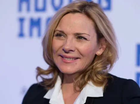 ¿Sex and the City será lo mismo sin Kim Cattrall y su Samantha Jones?