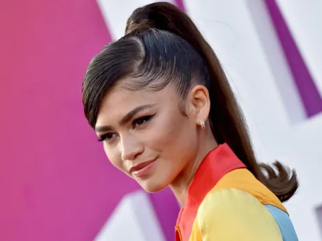 No es Spider-Man 3: la película con Zendaya que está destinada a ser un éxito