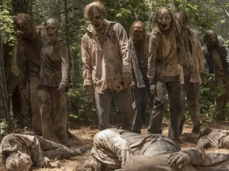 The Walking Dead: qué personaje regresa a la serie