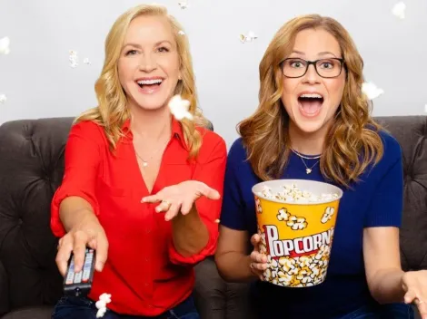 Angela Kinsey y Jenna Fischer preparan un libro sobre The Office