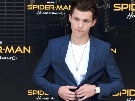 "What if...?": la verdadera razón por la que no está Tom Holland