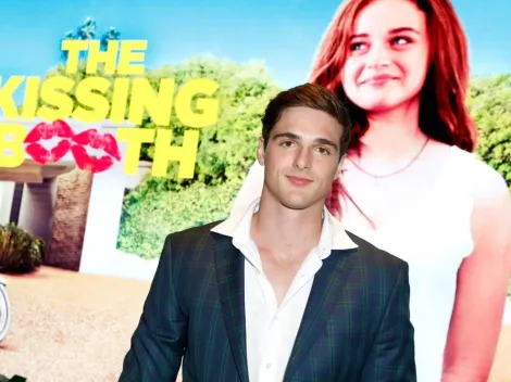 Jacob Elordi le confesó a su amor a la protagonista de Modern Family