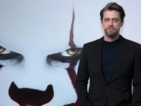 Andy Muschietti cumple años: donde ver sus películas