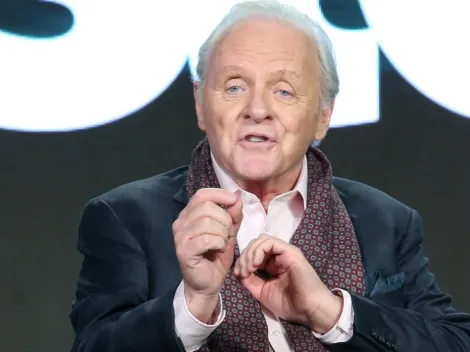 La insólita confesión de Anthony Hopkins sobre The Silence of the Lambs