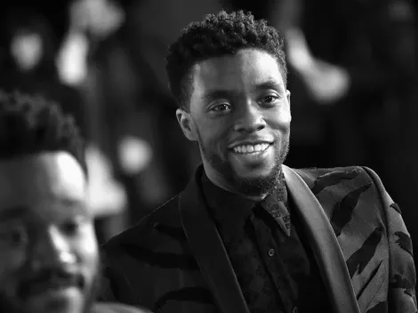 Un año sin Chadwick Boseman: la leyenda que no muere