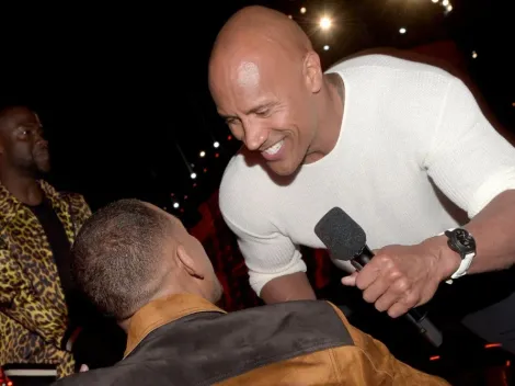 Ni Dwayne Johnson ni Will Smith: quién es el actor mejor pagado de Hollywood