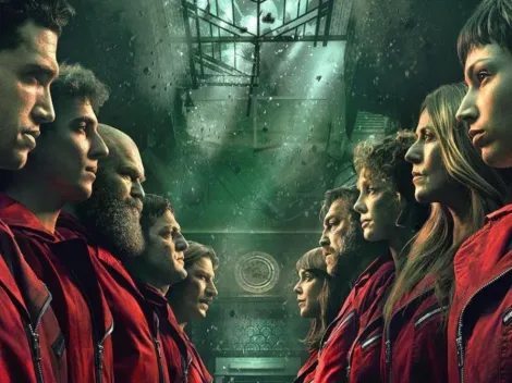 La Casa de Papel: ¿llega un nuevo héroe a la historia?