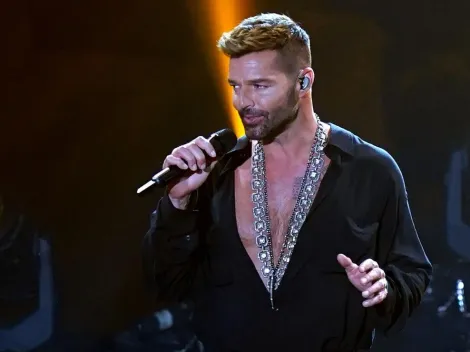 La serie de Paramount+ que unirá a Ricky Martin con Duran Duran