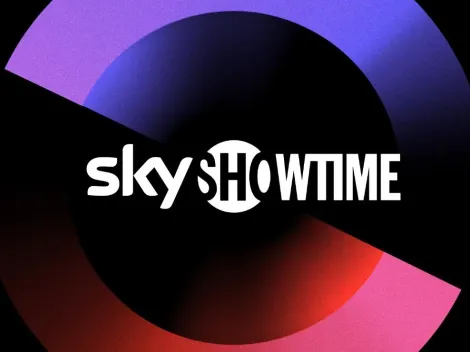 Qué es SkyShowtime y en qué regiones estará disponible