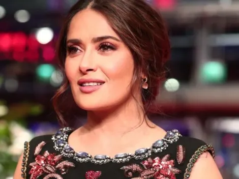 3 películas de Salma Hayek para ver en su cumpleaños