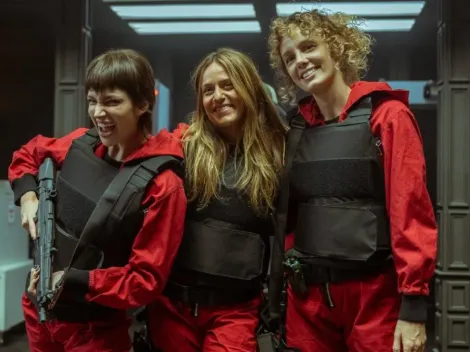 La Casa de Papel 5: reacciones al estreno