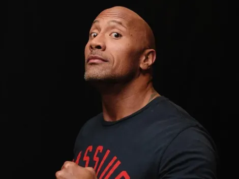 The Rock: la importancia que le da al ejercicio en su vida