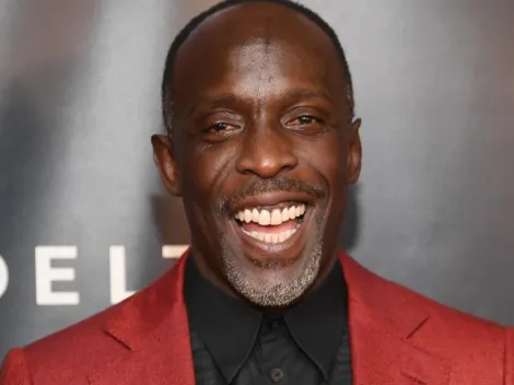 Hallaron muerto a Michael K. Williams, reconocido actor de Hulk y The Wire