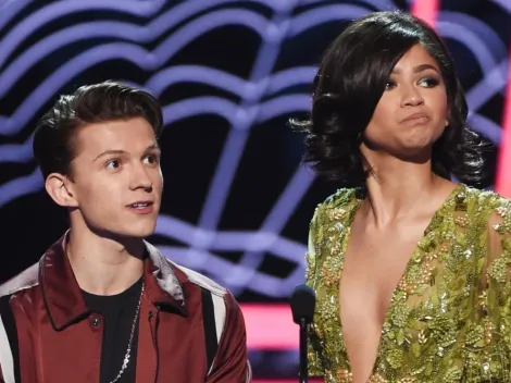 El amor de Tom Holland y Zendaya está más fuerte que nunca