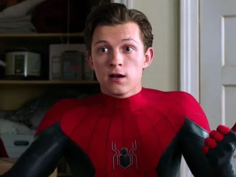 Marvel encontró reemplazo de Tom Holland como Spider-Man: ¿Quién es?