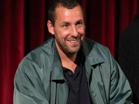 Puede caerte bien o mal, pero Adam Sandler ama a México