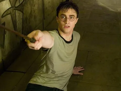 Harry Potter: Daniel Radcliffe reveló su secreto de la saga