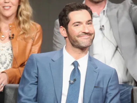 Lucifer: Tom Ellis se emocionó con el final