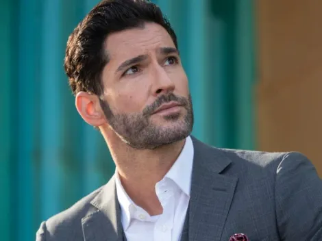 ¿Cuál es el salario de Tom Ellis, estrella de Lucifer?