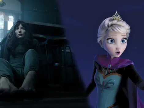 James Wan dice que Malignant es la versión de terror de Frozen