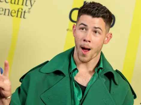 Nick Jonas cumple años: dónde ver todas sus películas