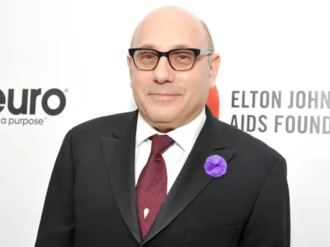 Murió Willie Garson, Stanford en Sex And The City